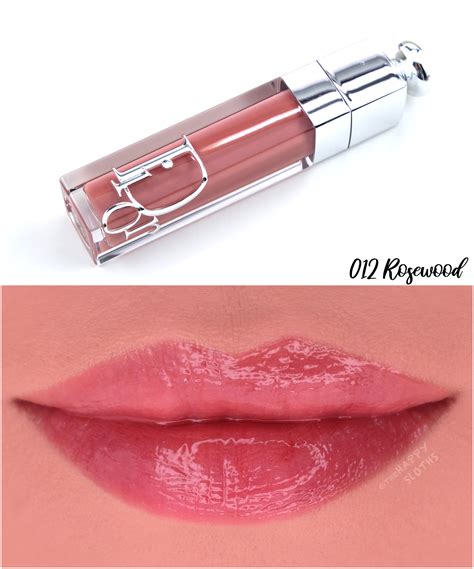 dior indiscrete lipstick|Dior lip enhancer gloss.